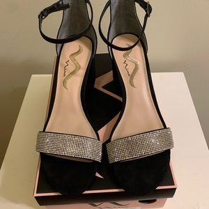 Nina Edria-Fy Sandal